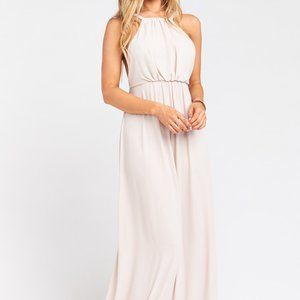 Show Me Your MuMu - Amanda Maxi Dress